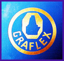 Graflex Logo